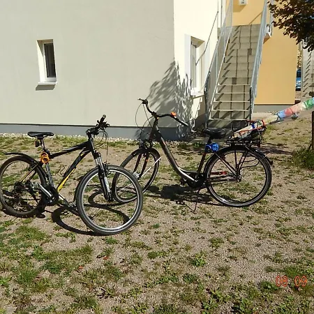 Apartment Kwi 33 Og Graal-Mueritz